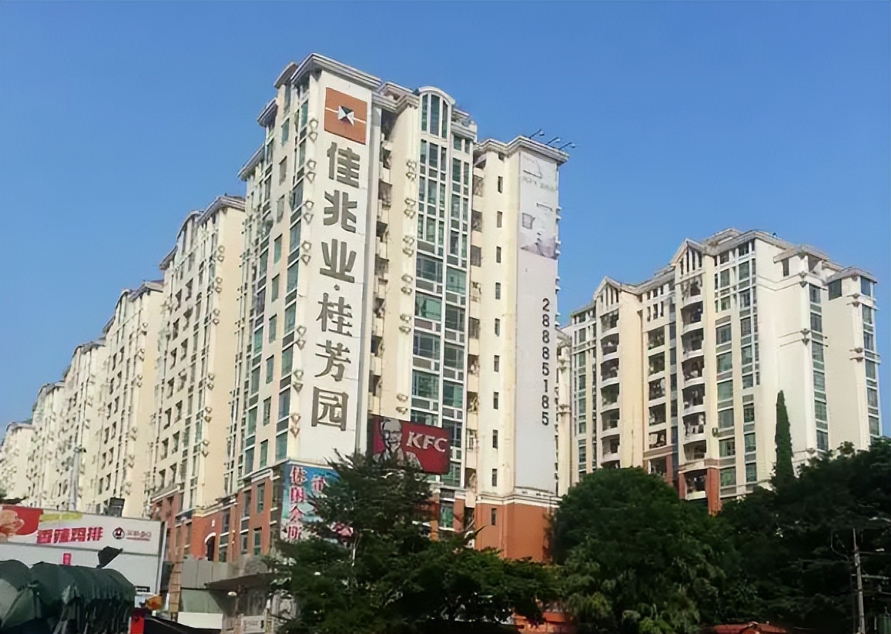 千亿在望佳兆业未来可期,佳兆业地产翻身