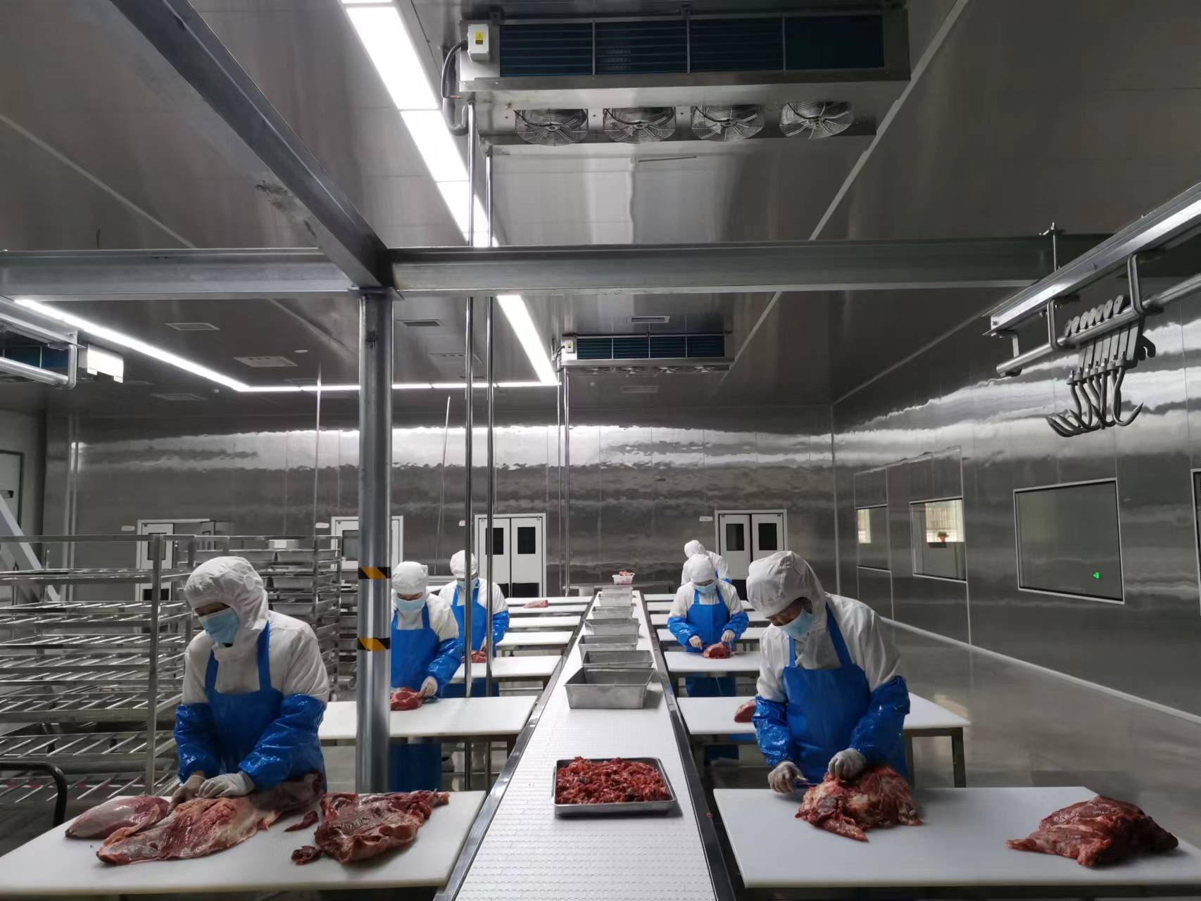 企业简介是不是公司简介,泾源黄牛肉和其他牛肉的区别