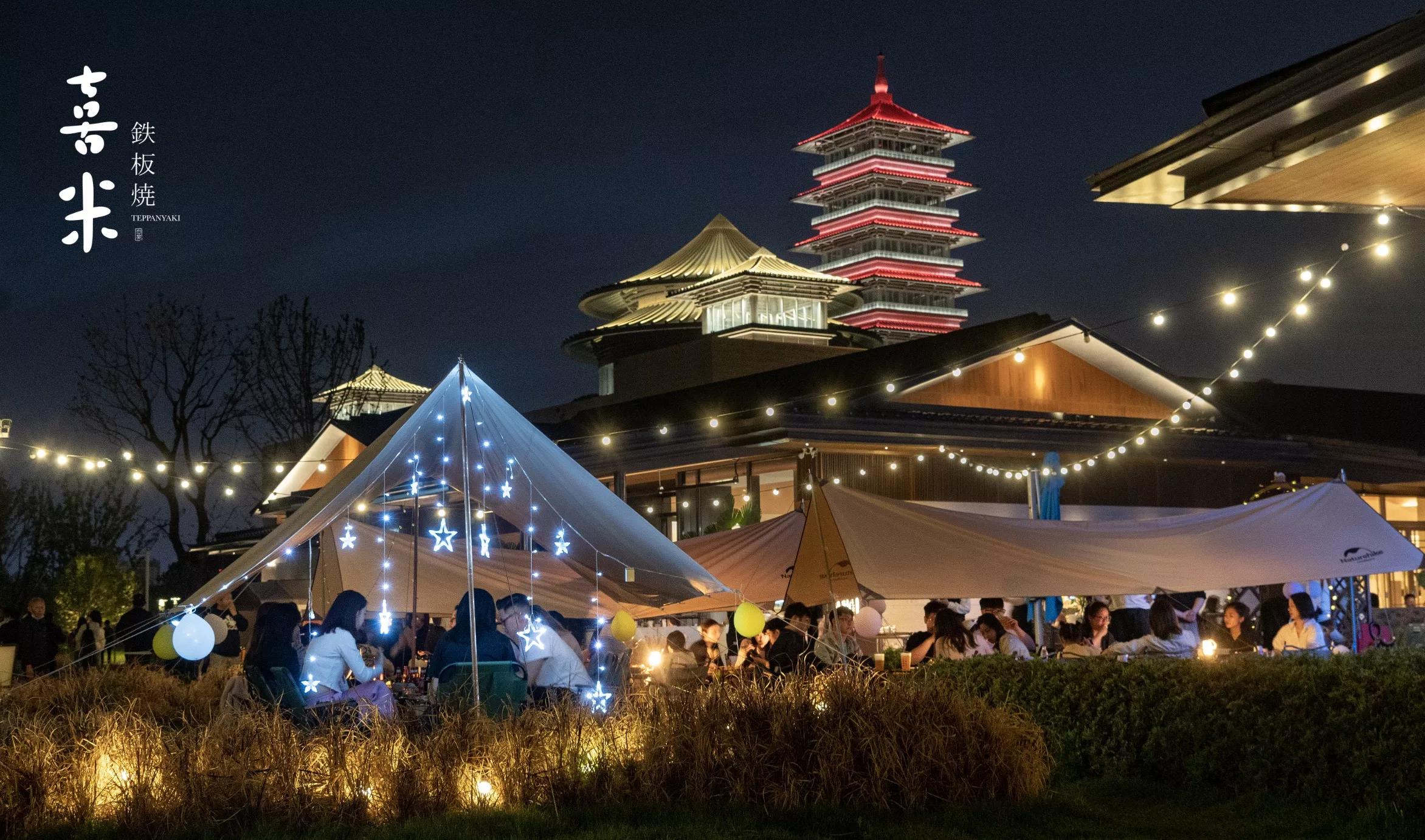 世界美食之都海鲜自助,世界美食之都食文化