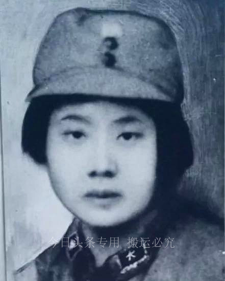 悲壮：战胜日寇的极限酷刑，两位女英雄最终尸骨无存