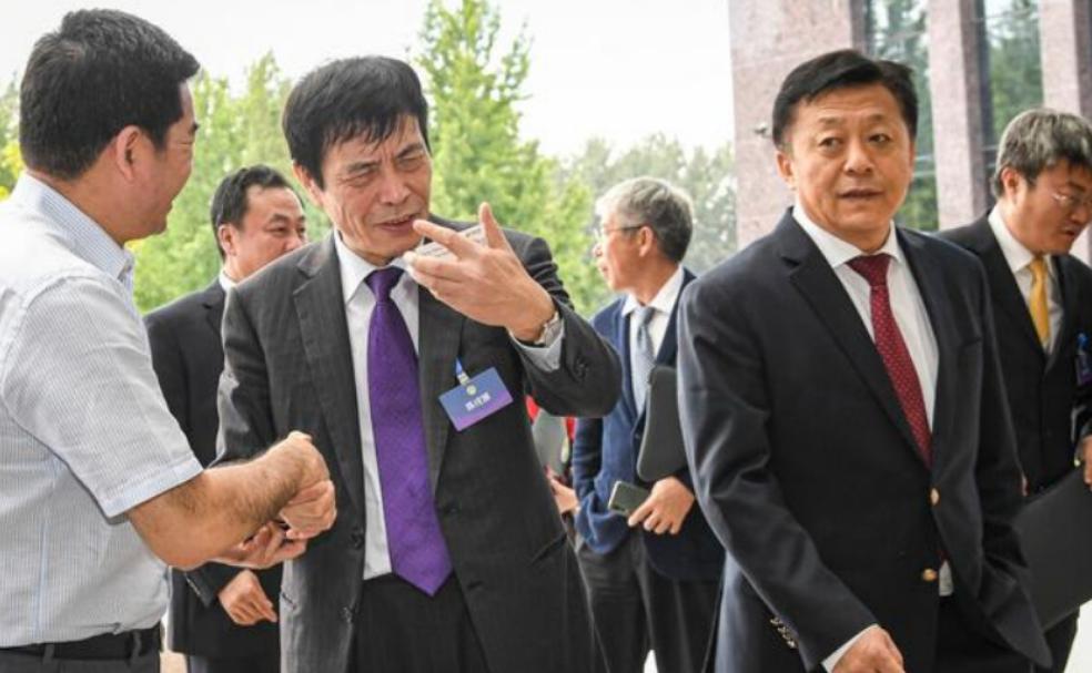 足协主席最新官宣消息,曝足协又一高管失联