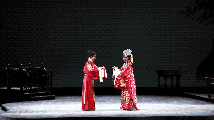 中国最叛逆的情爱戏，绝美上演