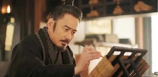 华夏之耻司马懿,司马懿为什么得不到后人的称赞