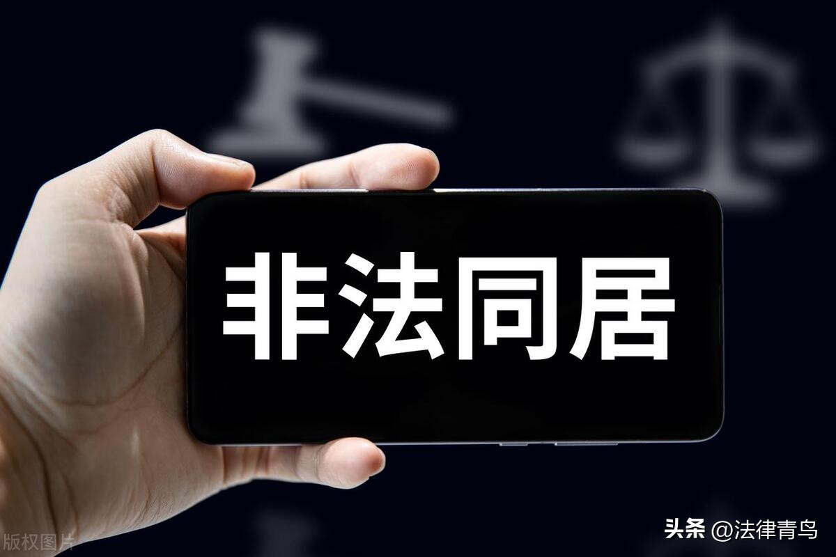 老年人未婚同居的财产怎么处理,老年人非婚同居怎么解决