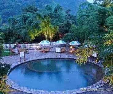 泡温泉需要洗完澡再泡吗,泡温泉就要泡纯天然的