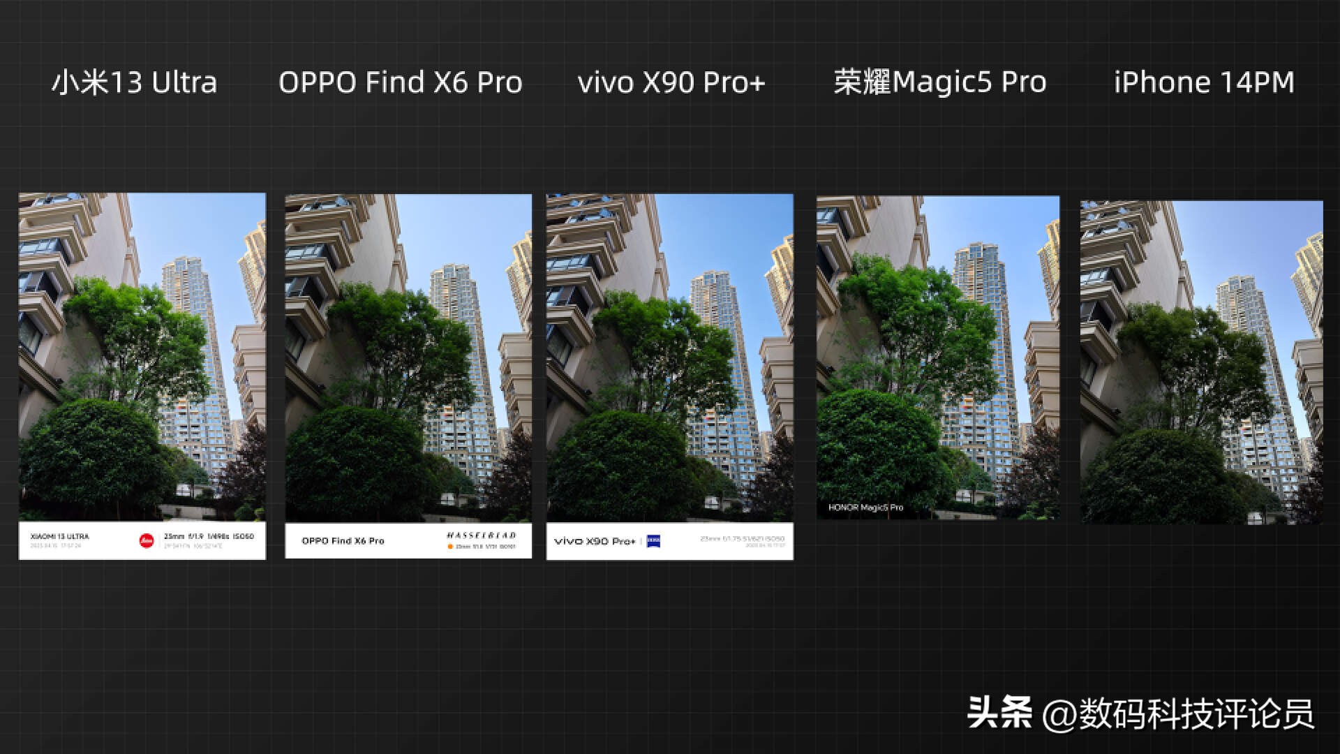 小米13ultra和oppofind参数对比,小米13ultra跟苹果14哪个好拍照