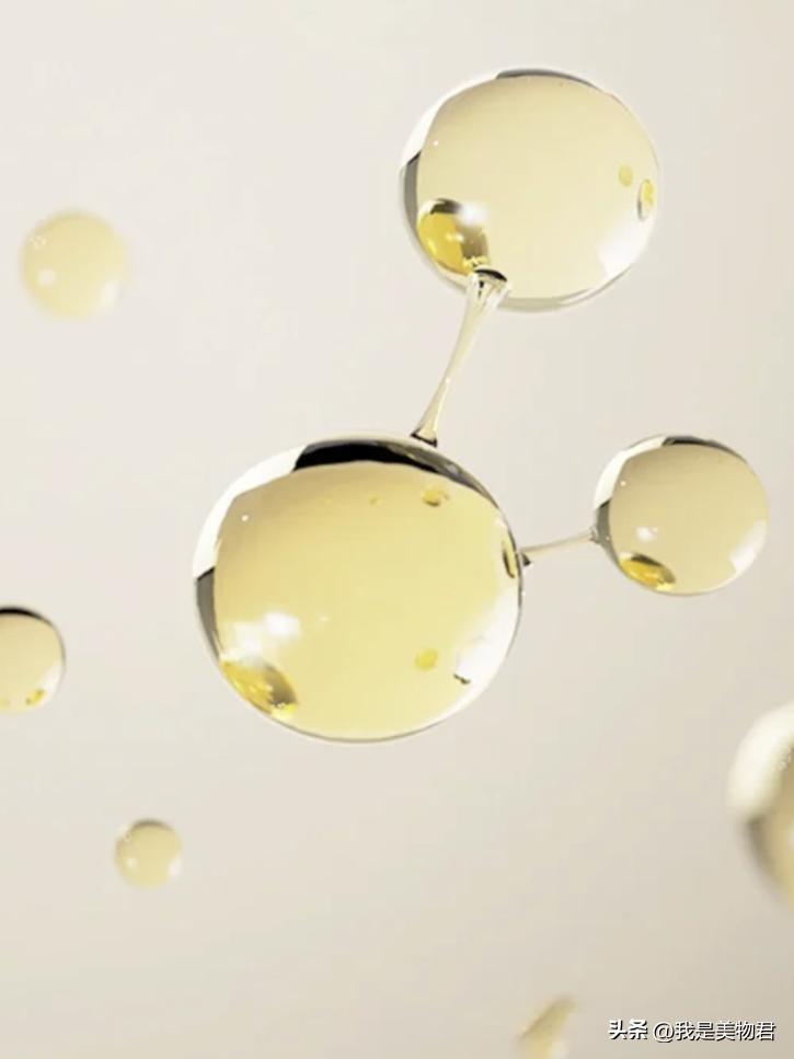 以油养肤皮肤反黑怎么治疗,角鲨烷以油养肤正确方法