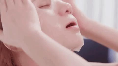 脸上疙疙瘩瘩但不是闭口,脸上疙疙瘩瘩是闭口吗