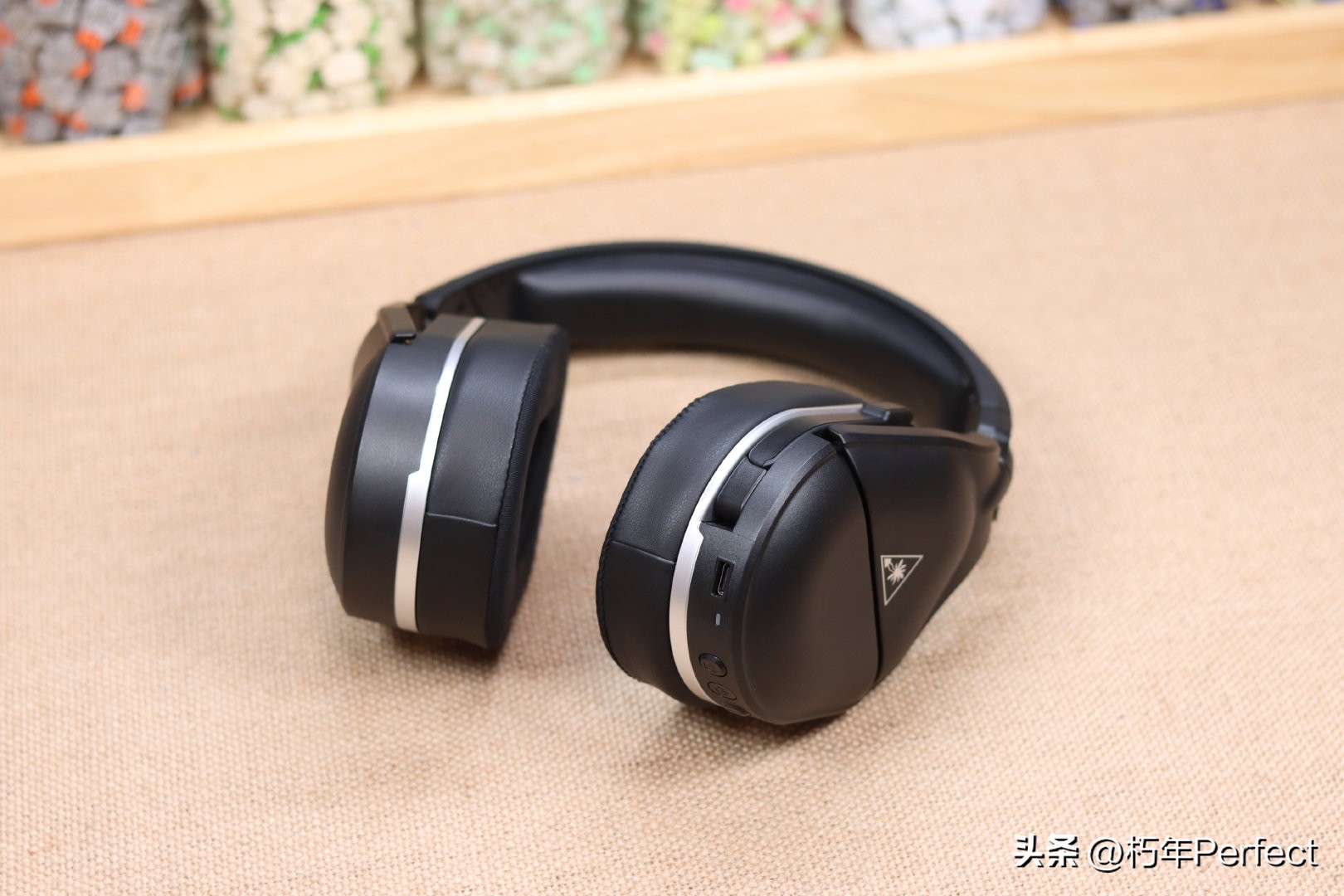 乌龟海岸stealth700耳机,乌龟海岸耳机刺客700max测评