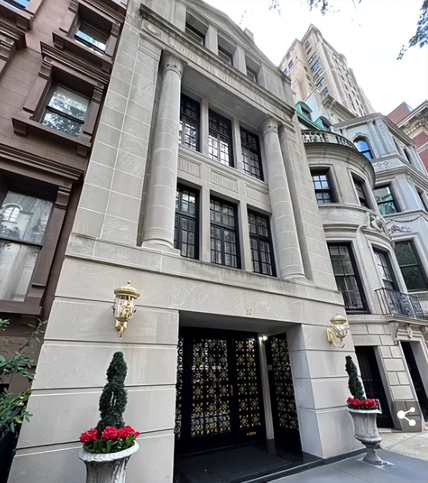 特朗普和前妻为什么离婚,特朗普和前妻离婚的原因