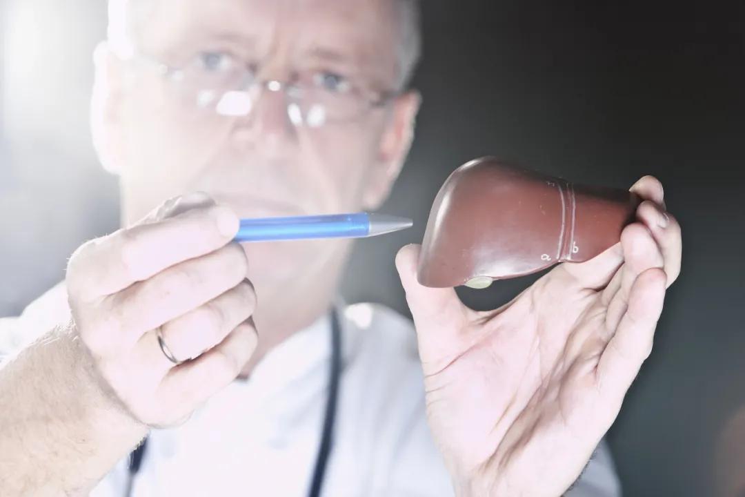 护肝最好的中成药治疗肝硬化,护肝促肝细胞再生