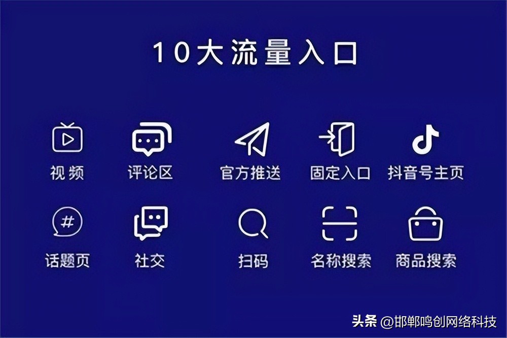 抖音小程序推广开通条件,抖音挂小程序需要什么条件