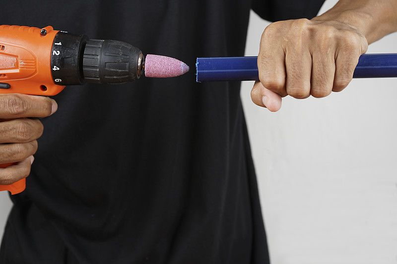 装修公司水管工艺展示,水管施工工艺