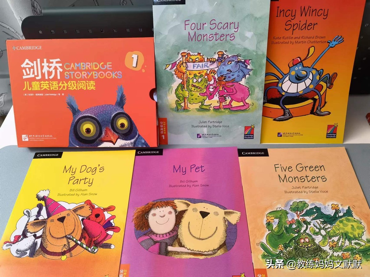 只知道东方甄选还不够，这些新东方的英文启蒙书同样值得你来挖