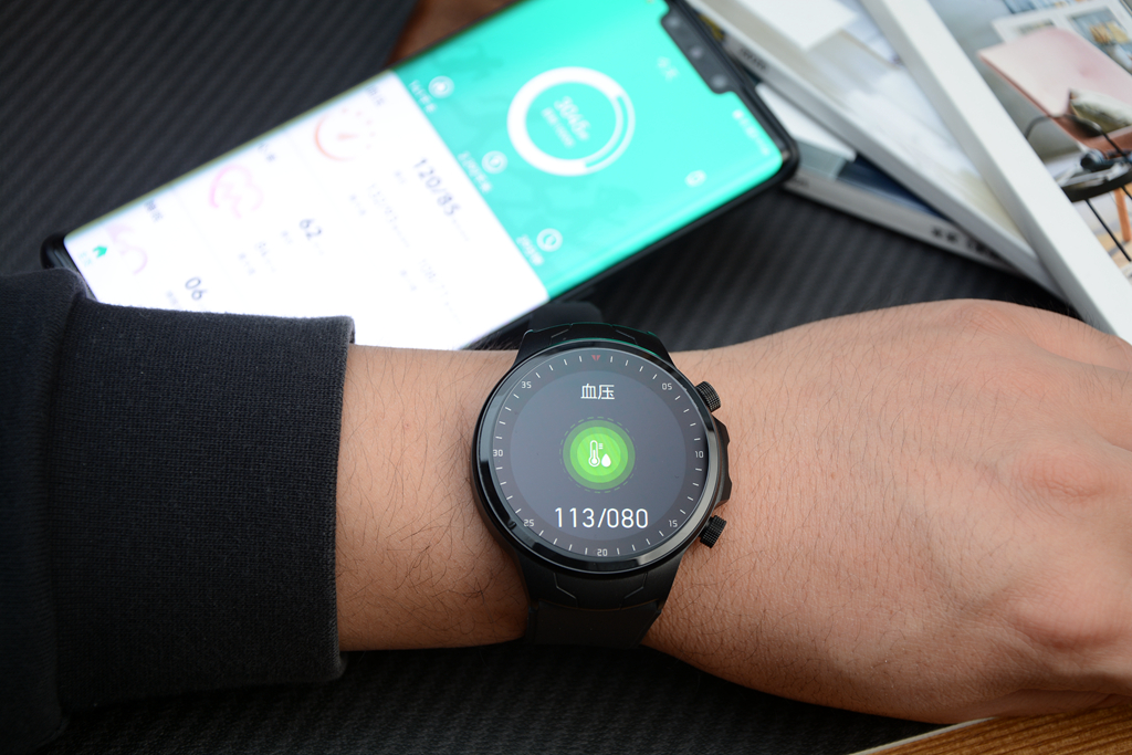 didoe23血压智能手表评测,dido血压手表横向评测