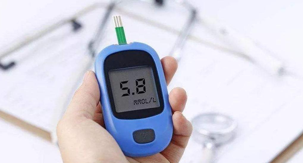 空腹血糖8.7左右是否高,空腹血糖在7-8之间严重么