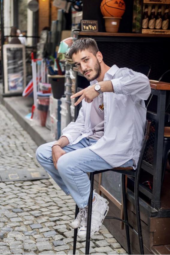 土耳其帅哥全部视频,土耳其的帅哥排行榜