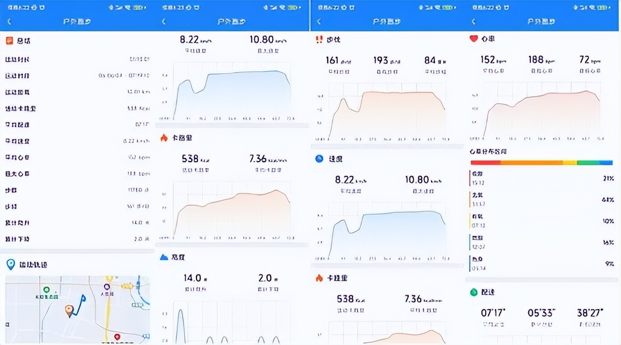 运动健康续航智能手表推荐,didog30s智能手表测评