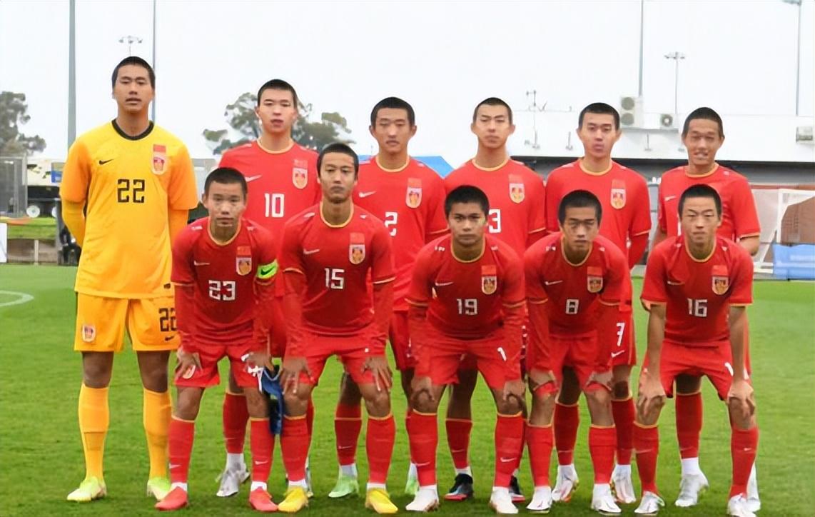 最有希望的中国足球年轻球员是,中国足球年轻一代有谁