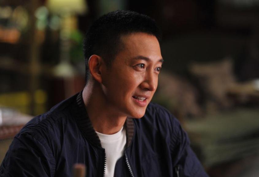 明星王阳哪年结婚的,王阳年轻时的感情戏