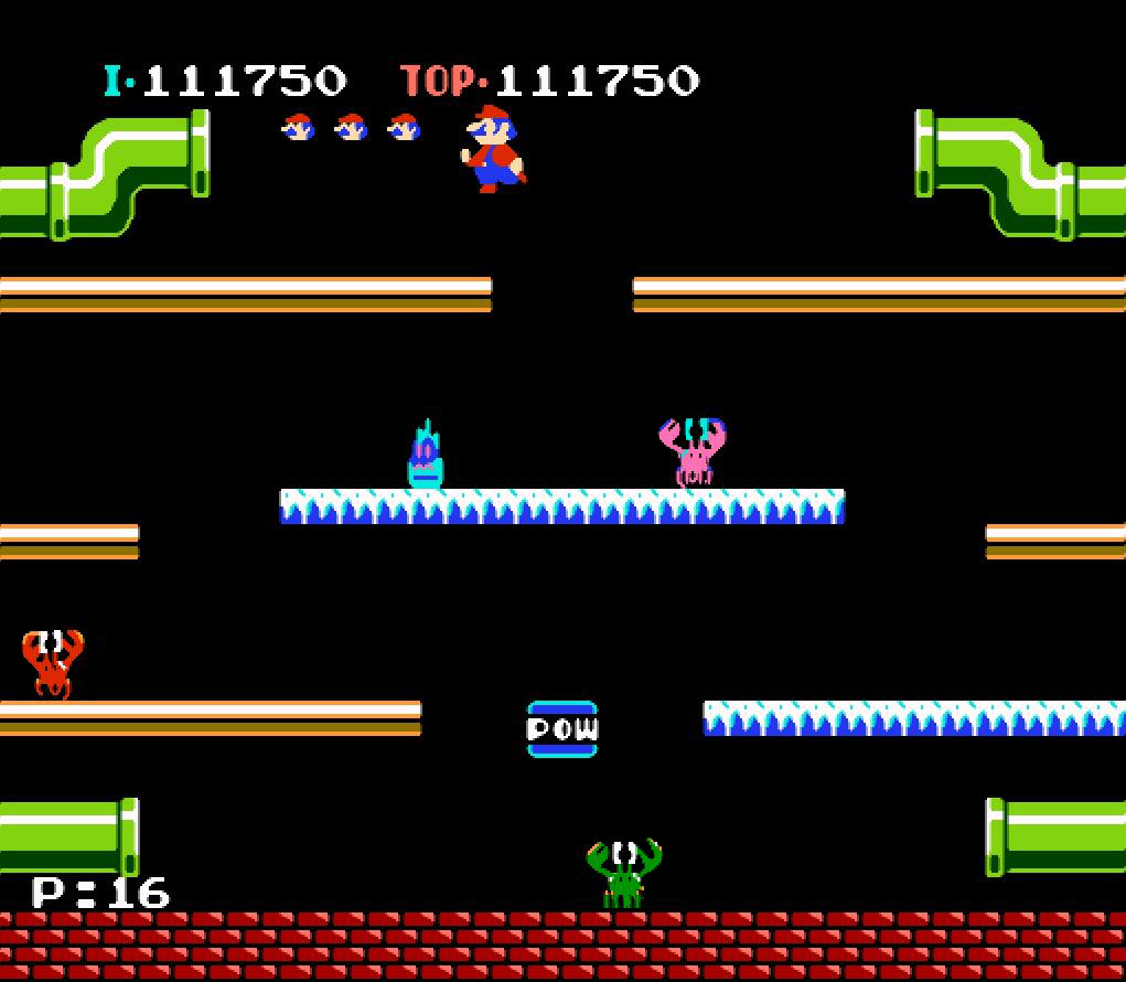 三十年前将我们折磨得死去活来的FC游戏，如今的你是否大仇得报