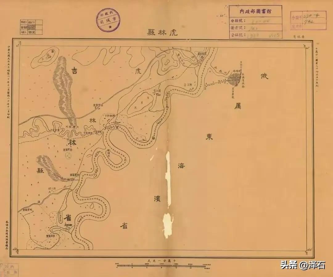 虎林市发展怎么样,虎林有什么发展趋势