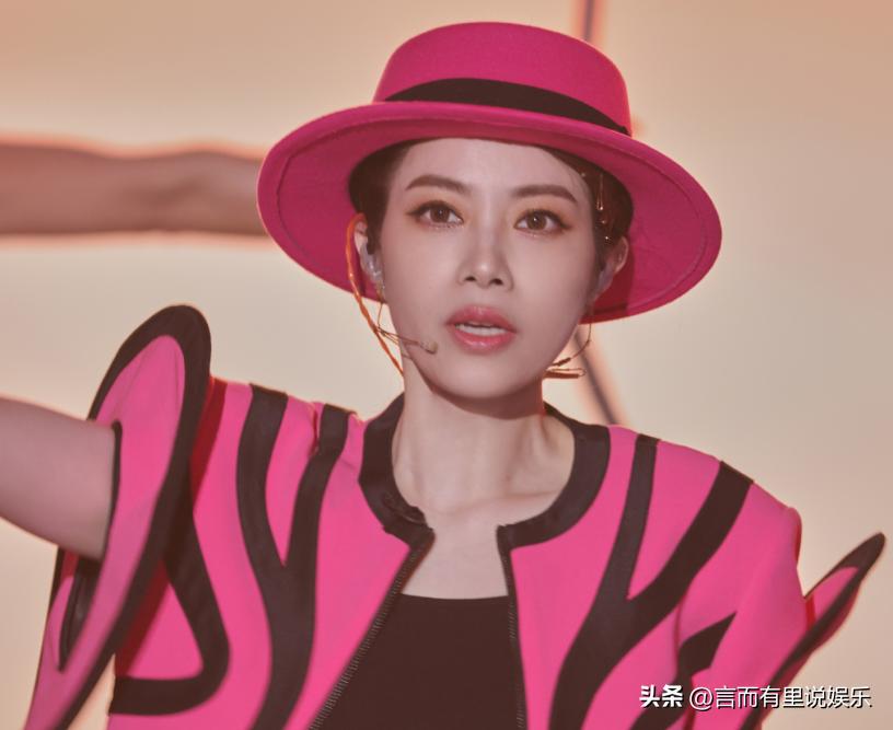 浪姐徐怀钰有节目不,浪姐徐怀钰回应划水