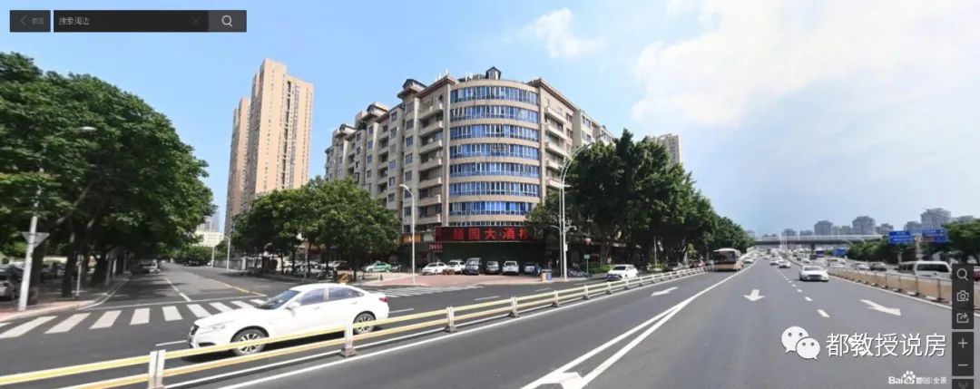 万宝商圈曾虚高，反悔抬价套更牢，台江裕轩苑卖房案例应引以为戒