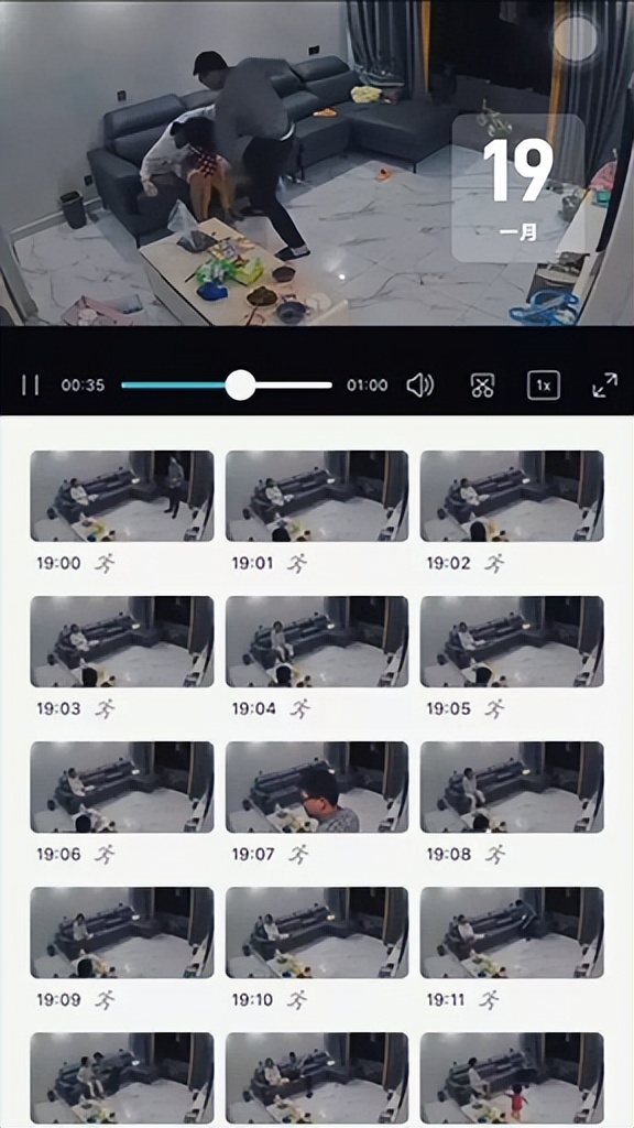 女网红被家暴男朋友是谁,400百万粉丝女网红家暴