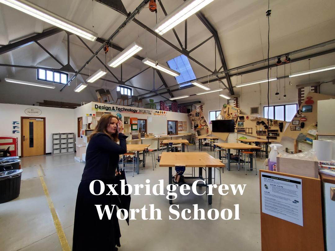 登过BBC纪录片的私立中学WorthSchool,如何做到IB成绩逐年提升?