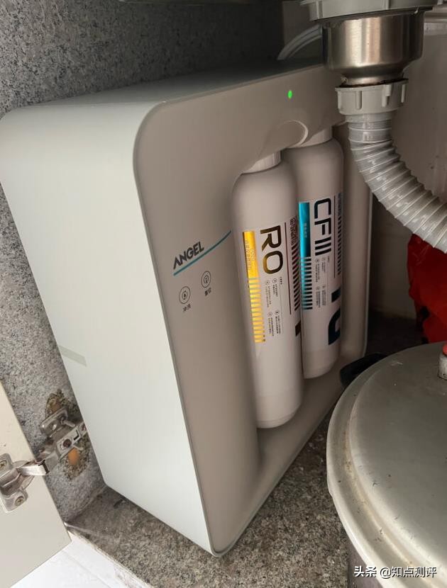 安吉尔净水器哪款好2021,安吉尔净水器家用选哪一款合适