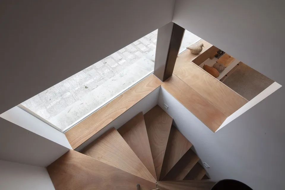 村小宅中式设计,舒服的家宅设计