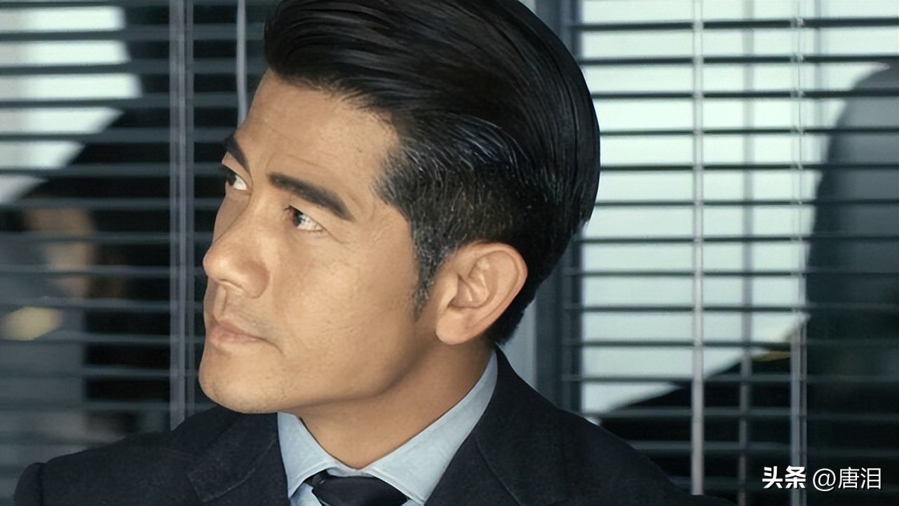 香港电影港诡实录,香港影片名场景