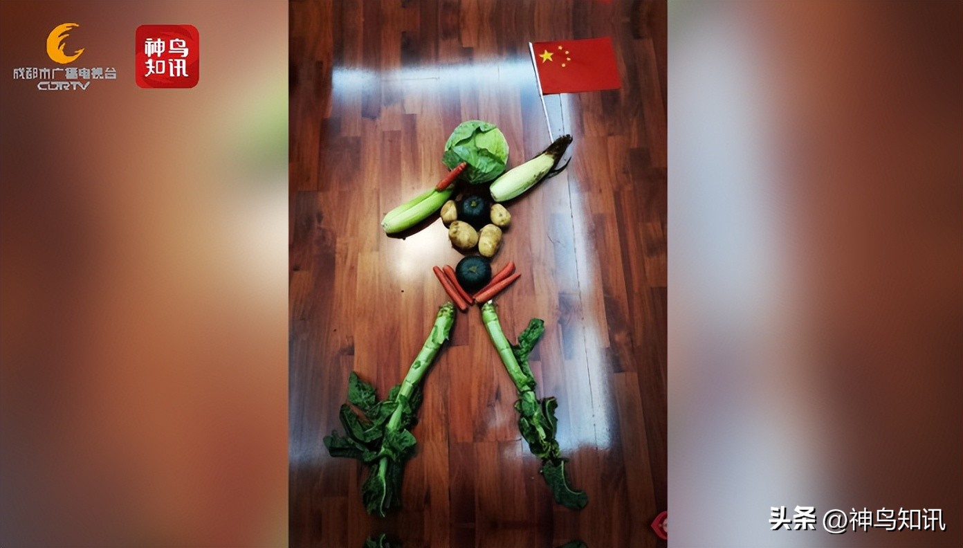 神鸟独家丨记者实地探访成华区高风险管控区现场井然有序就医方便高效