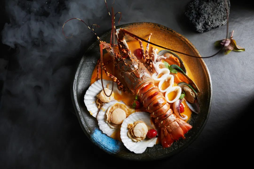 来海南一定要吃糟粕醋,外地人吃得惯糟粕醋吗