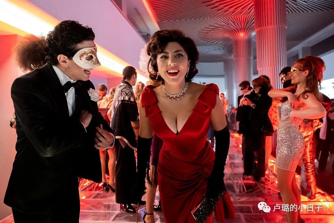 gucci的豪门恩怨史,gucci背后的豪门血案