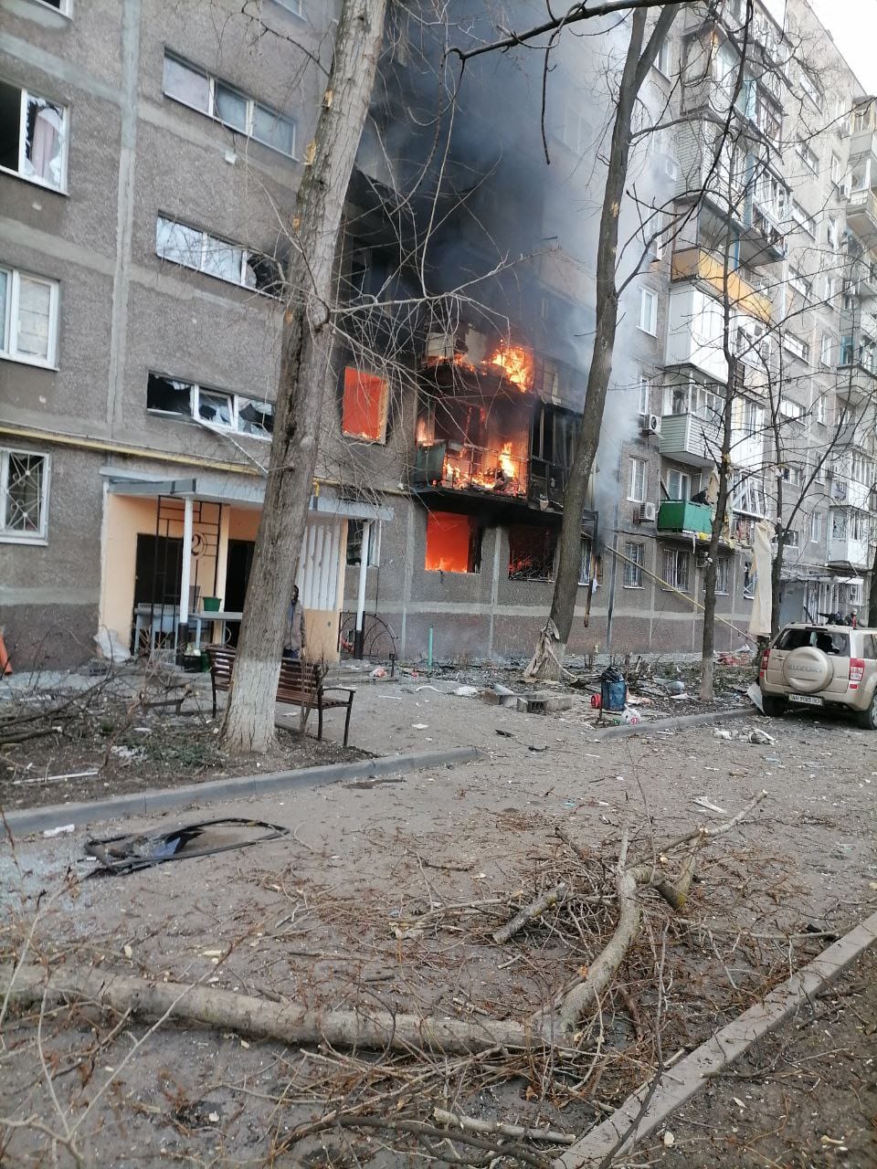 乌克兰几百万难民背井离乡,400万乌克兰人