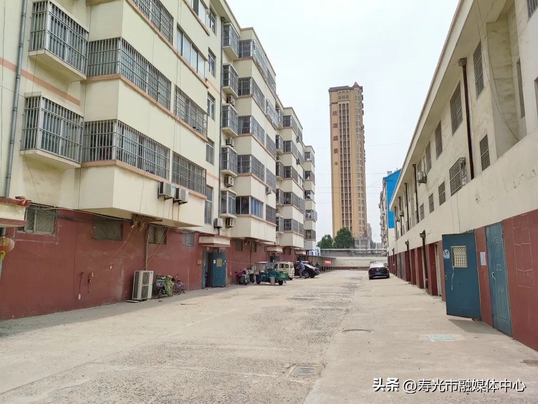 寿光老旧小区拆迁范围,寿光城区老旧小区改造后视频