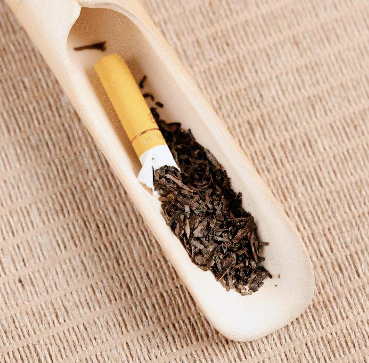 这6种香烟已被列入“黑名单”,这几种香烟已被列入禁抽名单