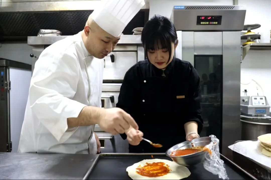 实训课中学到了什么,实训课视频总结