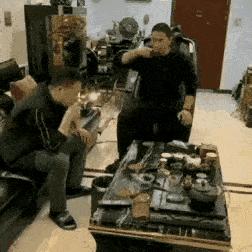 “易孕体质是种什么样的感受？”哇哈哈哈哈太真实了: