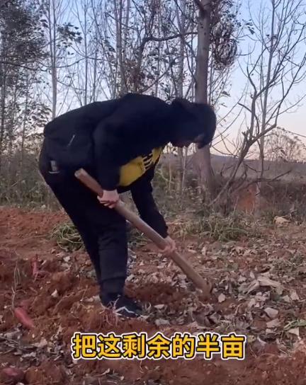 苏小宇之前不是有一千多万粉丝吗,最穷的网红苏小宇