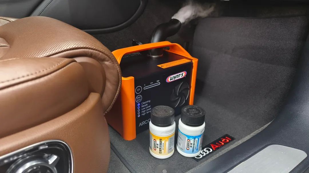 小伙100多万买宝马,小伙花了52万买了奥迪a8