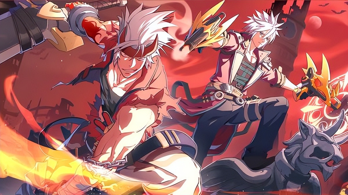 格斗热血游戏有哪些,热血格斗游戏好玩吗