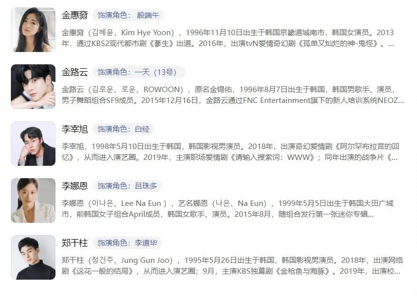 有哪些比较搞笑的高甜韩剧,推荐五部搞笑又有趣的高分韩剧