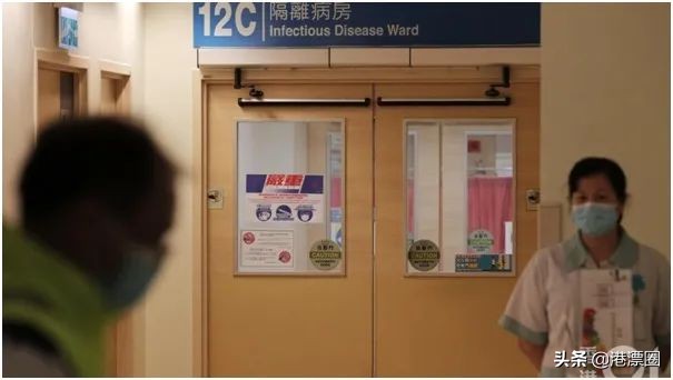 我和全家亲戚都在香港确诊了Omicron