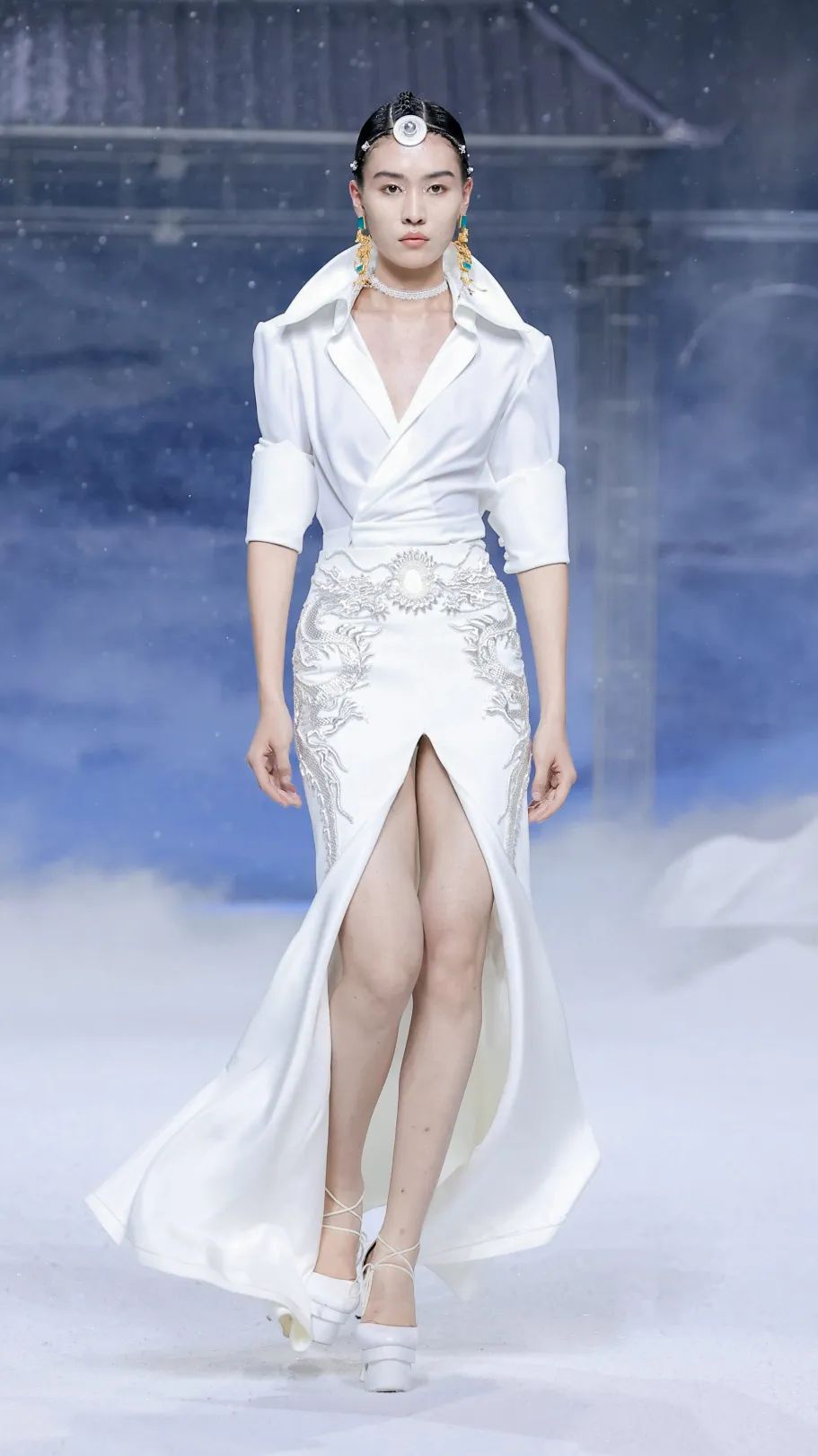 时尚潮流女装高级感穿搭,学穿搭高级感女装