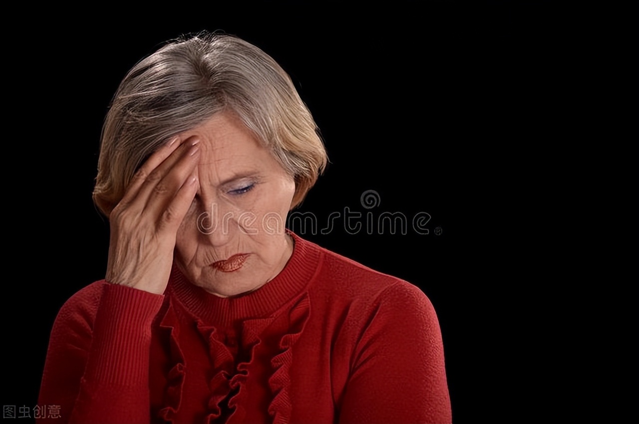 白发肝肾亏虚的症状,肾气不足导致的白发可以逆转吗