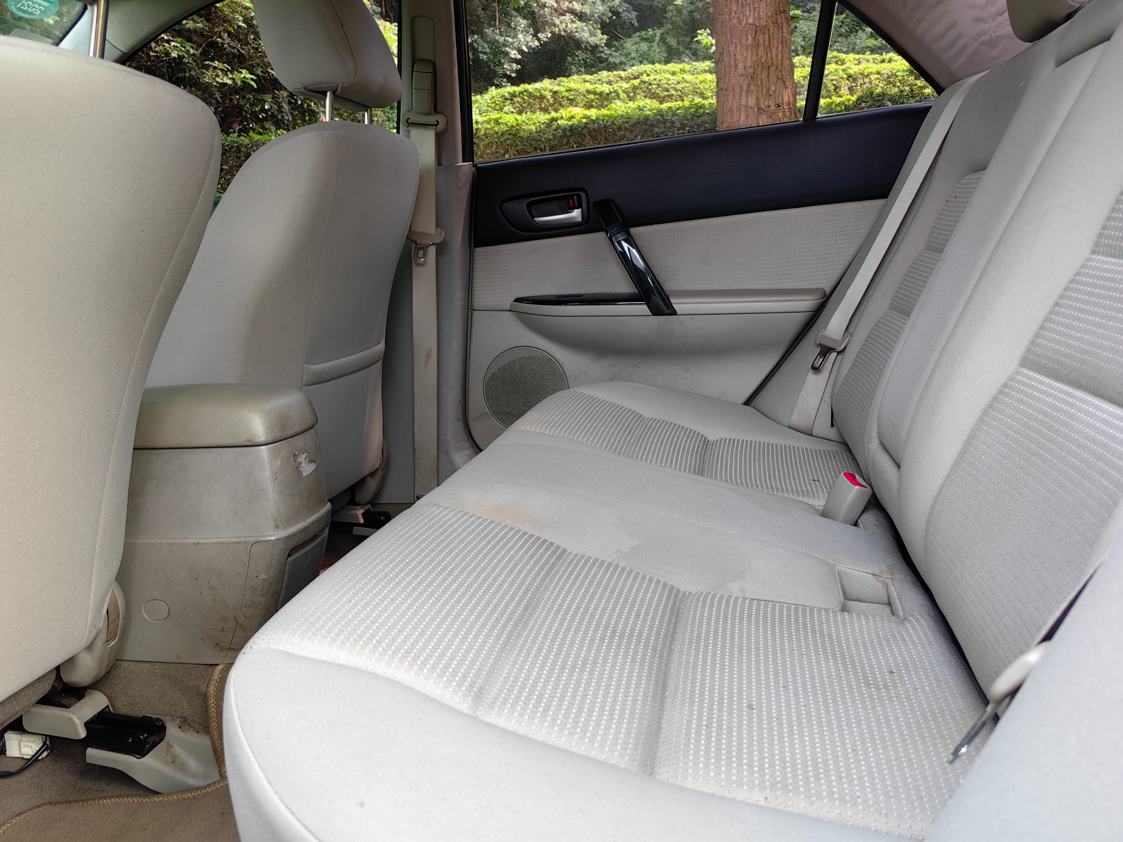 跑了17万公里的马六值得入手吗,2012年马六8万公里现在多少钱