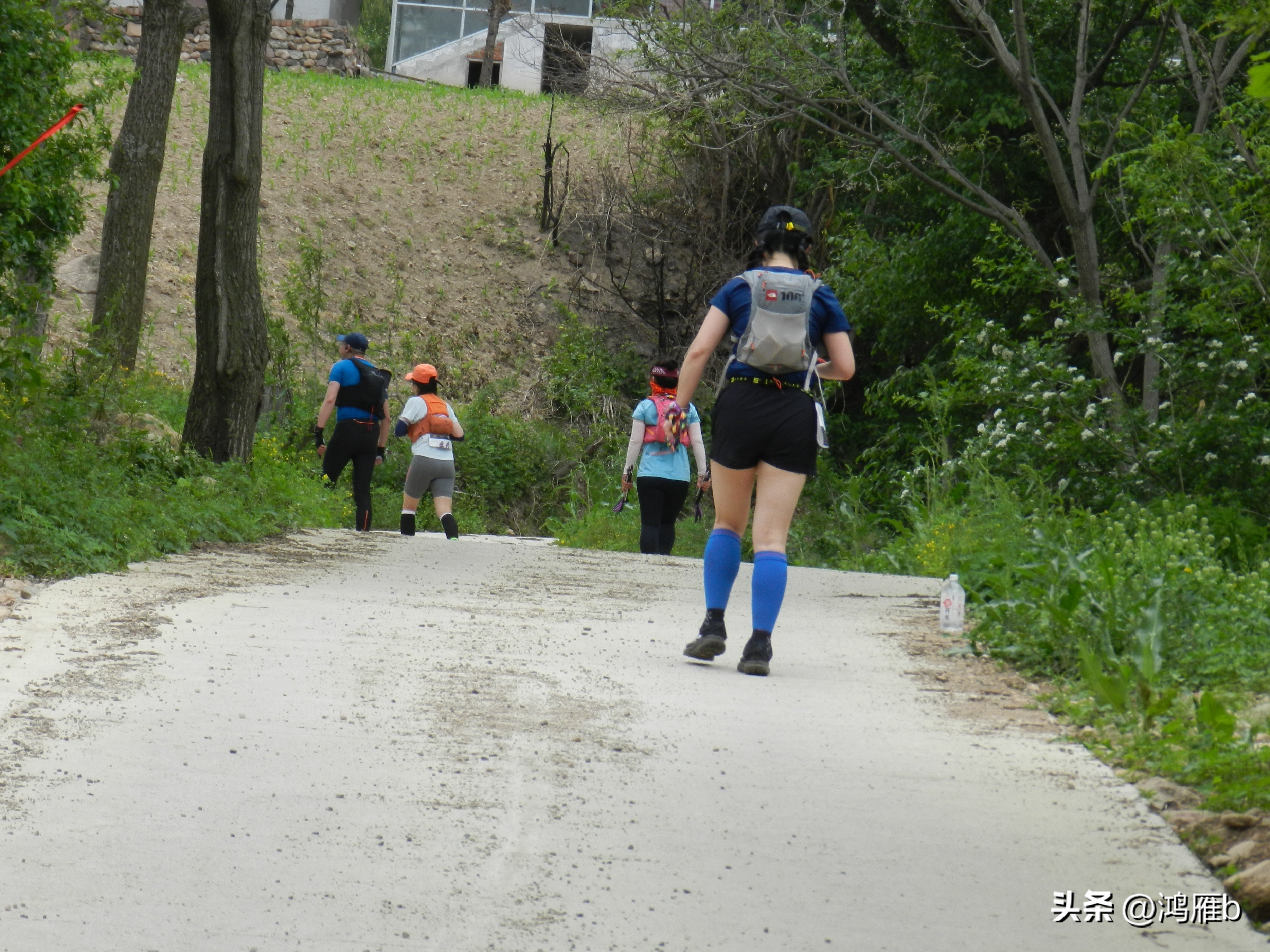 本溪关门山巴图鲁越野赛,巴图鲁越野关门山壹佰